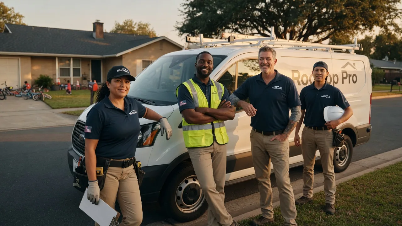 Roof Repair in Florence, MS near me