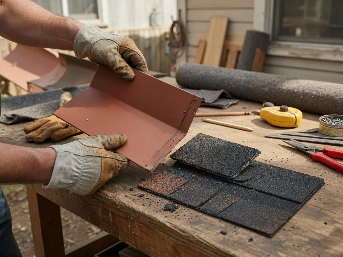 Roof Repair company in Florence, MS